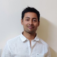 Satyaki Roy
