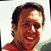 Arie Tollenaar