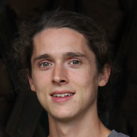 Nathan Frederick