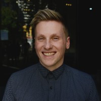 Luke Eden