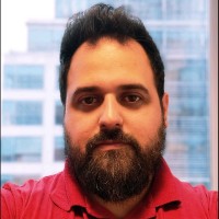 Nicolás Martín
