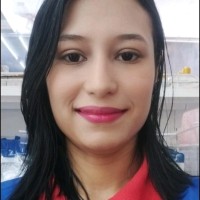 Geovana Bacelar