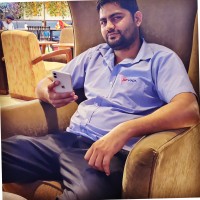 Ritu Raj Attri