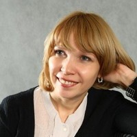 Lidia Choborovskaya