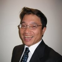 Norimitsu Ito
