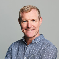 Simon Thompson at Henden Financial