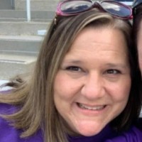 Gina Deitz, BSN, BBA, RN