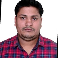 Hitesh Jha