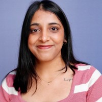 Meghana Sai Vattikuti