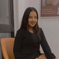 Simran Rakshe