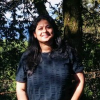 Priyadarshini Singh