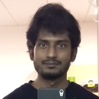 Vj Arjunan