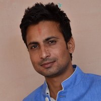 Arvind Yadav