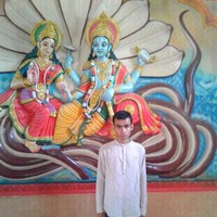 Ankit Khanal