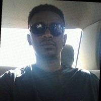 Darius Solomon