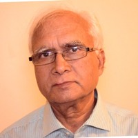 Mohammad Nafees