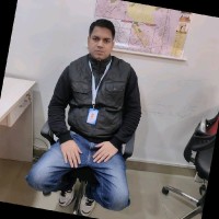 Harish Sharma