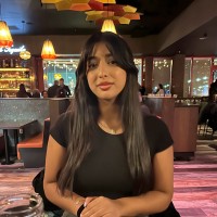 Jasmine Reehal