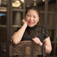 Alicia HUA