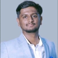 Shamanth S