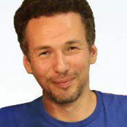 Ivan Zlotin