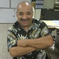 Julian Pacheco