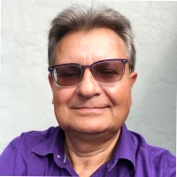 S. Alex Bogacz