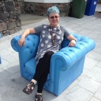 Colleen Foggo
