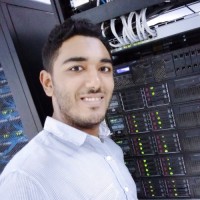 Mohamed Amr