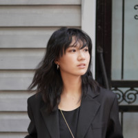 Shuyi Jiang