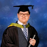 Samuel Fang