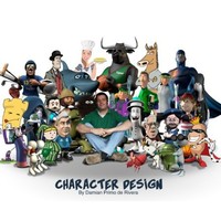 Damian Primo de Rivera