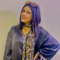 Manal Wadood Khan
