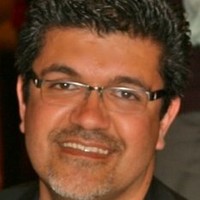 MOHAMMADREZA Falahati