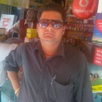 Abhinav Chaturvedi