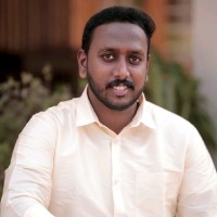 Akhil Sajeev