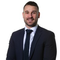 Dino Mulavdic Cert Cii