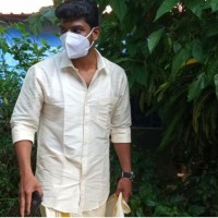 Ajesh V A