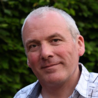 Paul Desmet