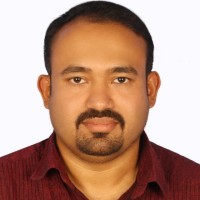 Gejoy Varghese