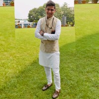 Mohd. Waqas Ansari