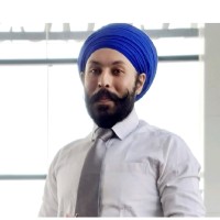 Gurpreet Bhalla