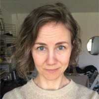 Annica Andersson