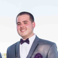 Aaron Anderson, Mba