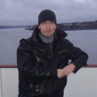 Олександр Гнатюк