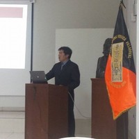 Rider Mendoza Cavero