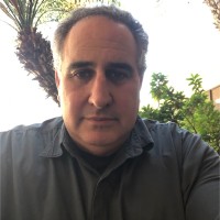 Steve Willinger