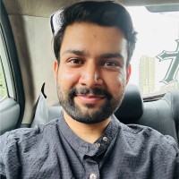 Avinash Kumar Pandey