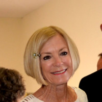 Deborah Faircloth Pearson