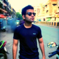 Ansari Altamash